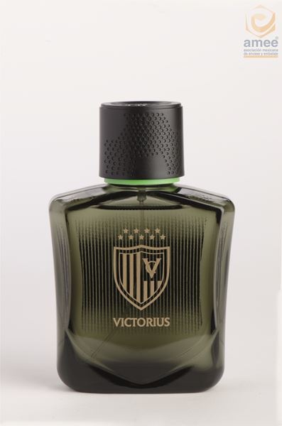 Perfume victorius esika precio best sale