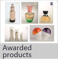 Productos premiados